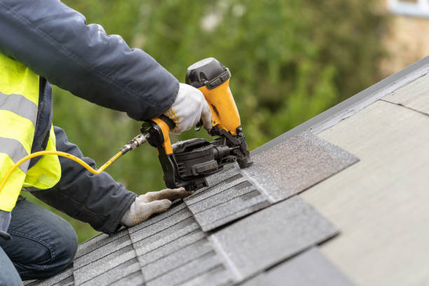 Reliable Portsmouth, NH Roofing and repair Solutions